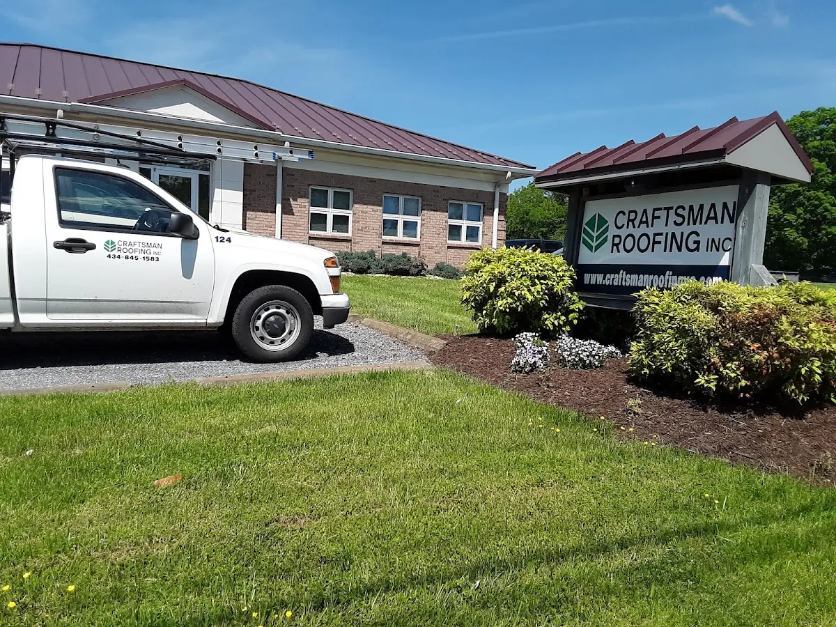 Quality Wind Damage Roof Repair by experienced craftsmen in Keene Mill Heights